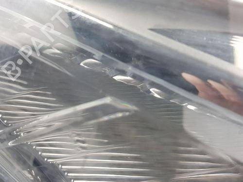 Left headlight VAUXHALL MERIVA Mk II (B) (S10) 1.4 | BP32034799C28  - Image 8