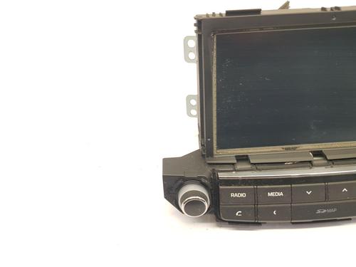 Bilradio HYUNDAI TUCSON (TL, TLE) 1.7 CRDi | BP29928073E6 