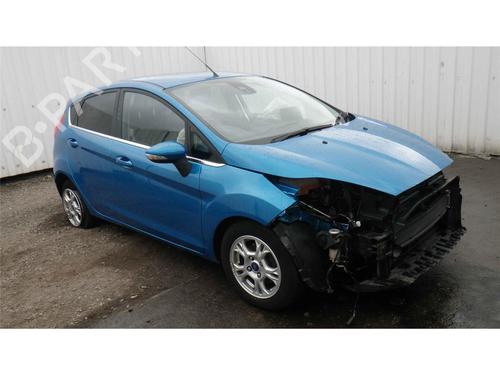 Used Parts FORD FIESTA VI (CB1, CCN)  1.5 TDCi  2064153