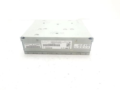 Radio AUDI A1 (8X1, 8XK) 1.6 TDI | BP22655806E6 