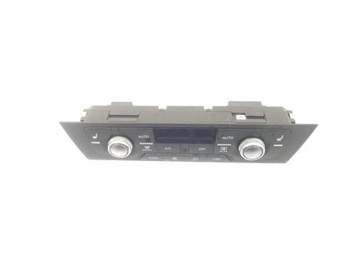 Used Climate control AUDI A6 C7 (4G2, 4GC) 2.0 TDI (190 hp) 27266958