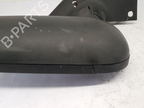 Right mirror FORD TRANSIT Van (FA_ _) 2.2 TDCi | BP30184954C27