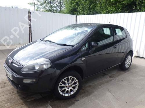 Left headlight FIAT PUNTO EVO (199_) 1.4 (199AXB1A) | BP34708706C28  - Image 13