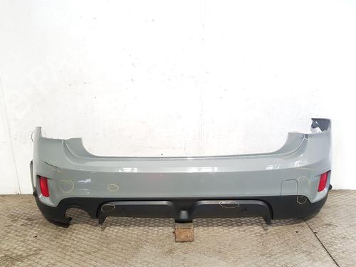 Bagtil kofangere MINI MINI COUNTRYMAN (F60) Cooper D (150 hp) 29045046
