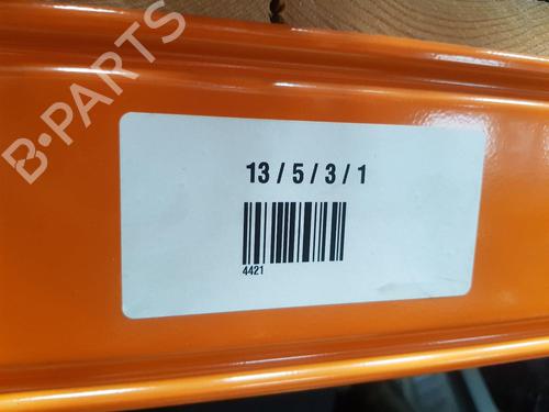 Luggage compartment floor HONDA CR-V IV (RM_) 2.2 i-DTEC AWD (RE6) | BP26310237I33 - Image 8