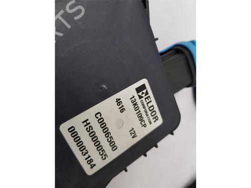 Electronic module MCLAREN 570GT 3.8 | BP22661630M83