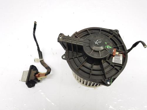 Used Heater blower motor HONDA CIVIC VIII Hatchback (FN, FK) 2.2 CTDi (FK3) (140 hp) 32004015