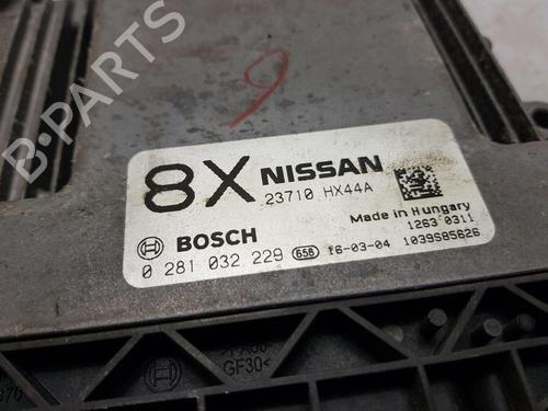 Motorstyringsenhed NISSAN X-TRAIL III (T32_, T32R, T32RR) 1.6 dCi (T32) | BP30891685M57
