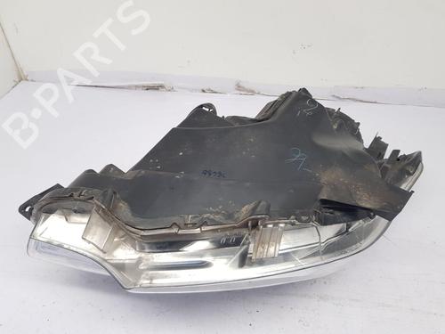 Right headlight MITSUBISHI L200 / TRITON (KJ_, KK_, KL_) 2.4 DI-D 4WD (KL1T) | BP22794474C29