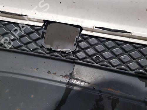 Rear bumper FORD FOCUS III 1.6 Ti | BP31723096C8 