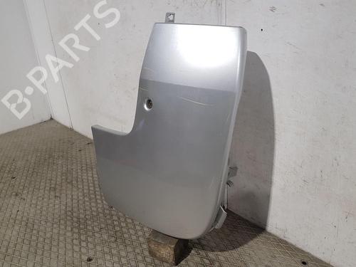 Corner bumper RENAULT TRAFIC II Van (FL) 2.0 dCi 115 (FL01, FL0U, FL00, FL0H, FL0M) | BP30914924C117