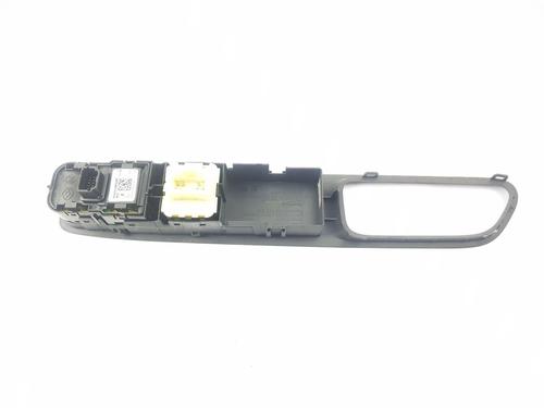 Right front window switch RENAULT CLIO IV Grandtour (KH_) 0.9 TCe 90 | BP28592802I26