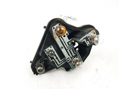 Used Lamp holder PEUGEOT 207 SW (WK_) 1.6 HDi (92 hp) 31663689