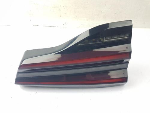 Used Left tailgate light Left tailgate light 39267771 39267771