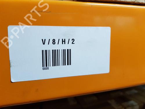 Left taillight AUDI Q7 (4LB) 3.0 TDI quattro | BP38721008C34  - Image 7
