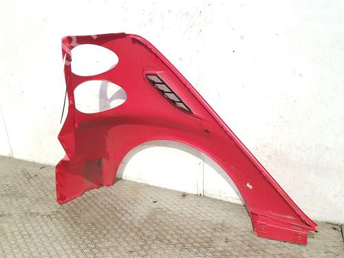 Corner bumper SMART FORTWO Coupe (451) 1.0 (451.331, 451.380) | BP27330586C117 