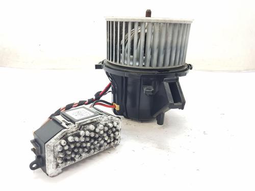 Heater blower motor AUDI A5 (8T3) 2.0 TDI | BP25839971M62 