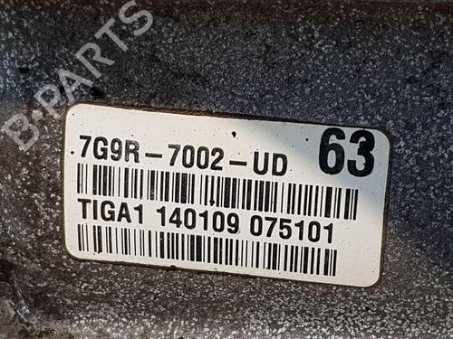 Gearbox FORD S-MAX (WA6) 2.0 TDCi | BP40601671M3 - Image 7