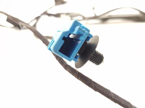 Front left belt tensioner SKODA YETI (5L) 2.0 TDI 4x4 | BP22677359C87 