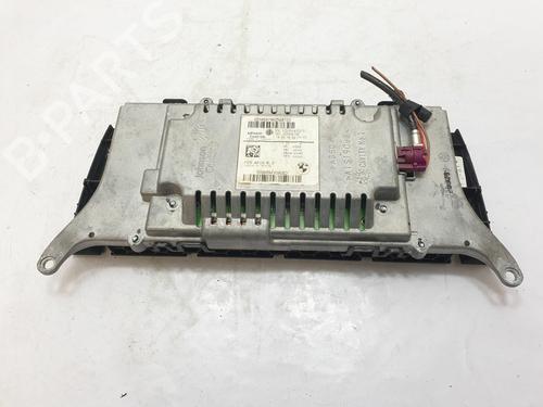 Radio BMW X3 (F25) xDrive 20 d | BP22812325E6