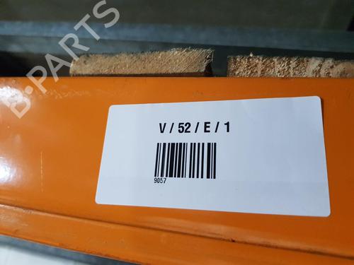 Pipe BMW XM (G09) XM All-wheel Drive | BP38951580M125  - Image 6
