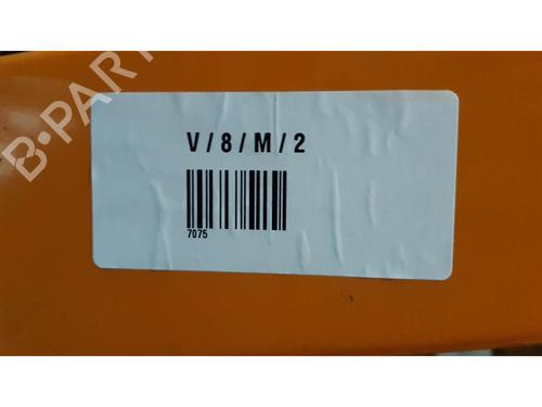 Support VW GOLF VIII (CD1, DA1) 2.0 TDI | BP29316150C155 