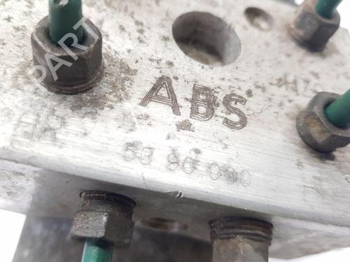ABS pump SAAB 9-3 (YS3D) 2.2 TiD | BP33056693M43  - Image 6