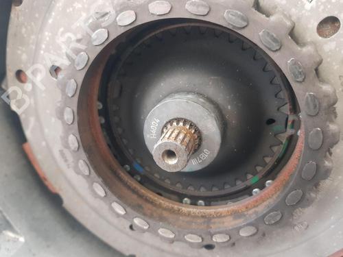 Gearbox SMART FORTWO Coupe (453) 0.9 (453.344, 453.353) | BP38271849M3 - Image 2