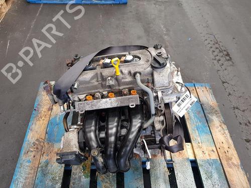 Used Engine SUZUKI ALTO VII (GF, HA25_, HA35_) 1.0 (AMF310, GFC31S) (68 hp) 27620352