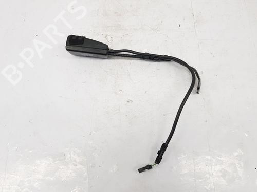 Used Front right belt tensioner AUDI A3 (8P1) 2.0 TDI 16V (140 hp) 30184630