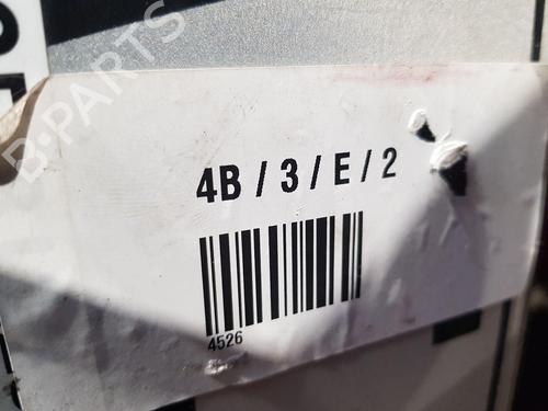 Gearbox VAUXHALL CORSA Mk IV (E) (X15) 1.4 | BP29144059M3