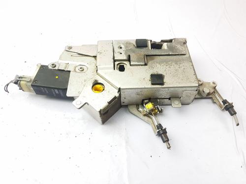 Venstre bagtil lås Venstre bagtil lås FORD TRANSIT Van (FA_ _) 2.2 TDCi (125 hp) 33219409 33219409