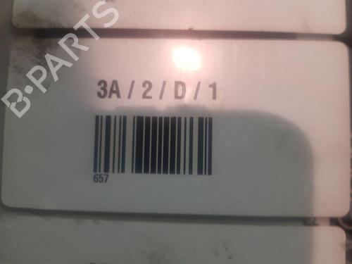 Gearbox SKODA YETI (5L) | BP22205935M3