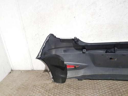 Rear bumper HYUNDAI i10 I (PA) 1.2 | BP31053792C8 