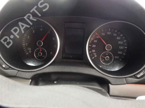 Radio VW GOLF VI (5K1) 1.4 | BP30650067E6