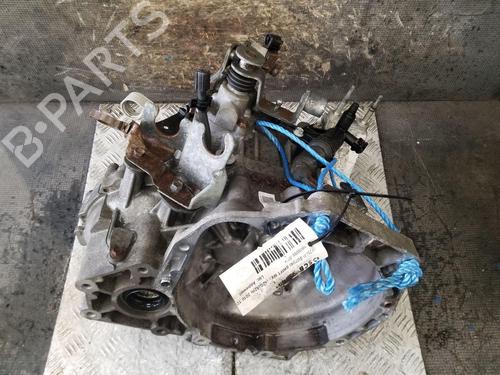 Used Gearbox SUZUKI SWIFT IV (FZ, NZ) 1.2 (AZH412, ZC72S) (94 hp) 32455158