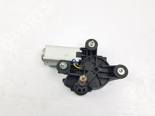 Rear wiper motor FIAT 500 (312_) 1.2 (312AXA1A) | BP24374998M102 