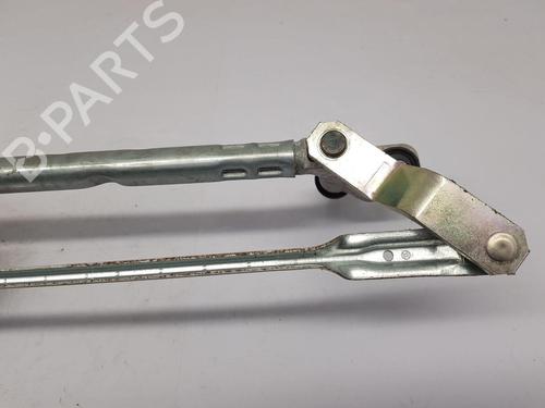 Front wiper motor VW GOLF VIII (CD1, DA1) 2.0 TDI | BP28684126M29