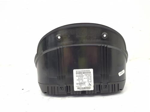 Instrument cluster BMW X1 (E84) xDrive 18 d | BP33890029C47 - Image 4