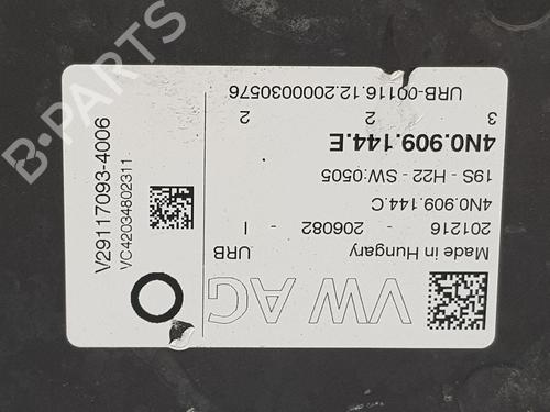 Steering rack VW TOUAREG (CR7, RC8)  | BP33966654M22  - Image 10