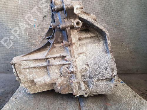 Gearbox FORD FOCUS III Turnier 1.6 TDCi | BP30603642M3 