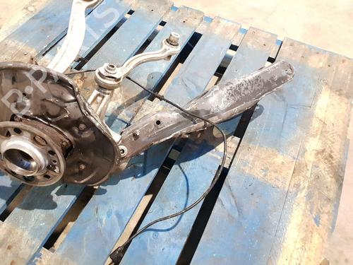 Right rear suspension arm MERCEDES-BENZ C-CLASS (W205) C 450 AMG 4-matic (205.064) | BP22681507M15 