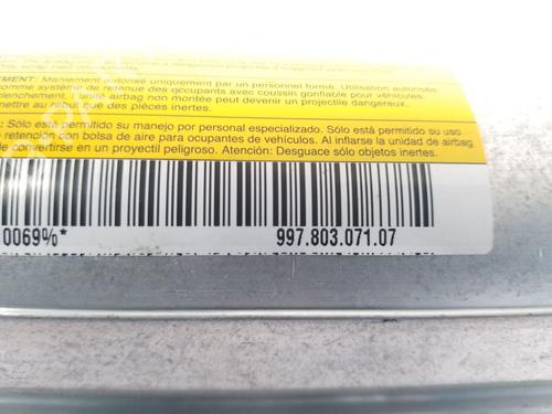 Passasjer kollisjonspute PORSCHE BOXSTER (987) S 3.4 | BP26328351C10 