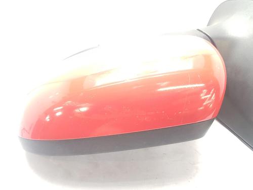 Left mirror HYUNDAI i20 I (PB, PBT) 1.2 | BP29492859C26 