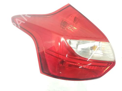 Used Left taillight FORD FOCUS III 1.6 Ti (105 hp) 29620458