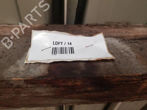AC pipe LAND ROVER DEFENDER Van (L663) | BP36459590M126 - Image 11