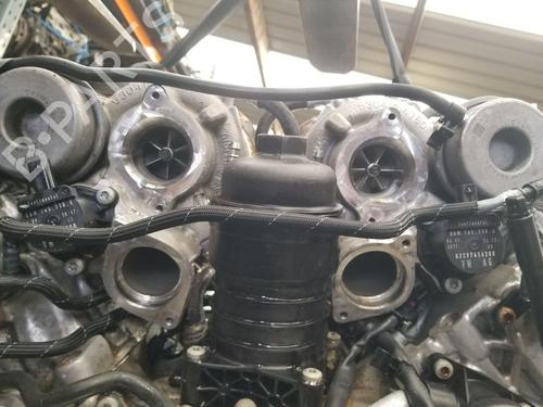 Engine AUDI A4 B9 Avant (8W5, 8WD) RS4 TFSi quattro | BP33412916M1 - Image 14