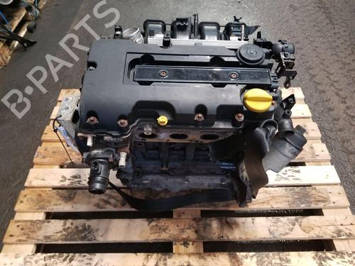 Engine VAUXHALL MERIVA Mk II (B) (S10) 1.4 | BP31842021M1