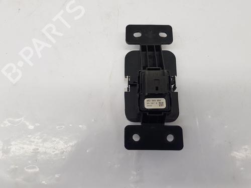 Right rear window switch BENTLEY CONTINENTAL Convertible (3S_) 4.0 V8 AWD | BP34639353I28  - Image 6
