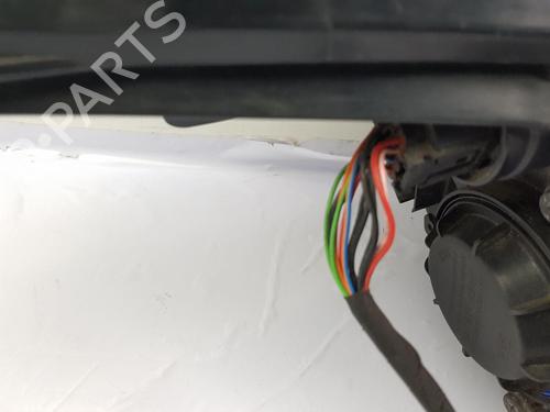 Left headlight KIA CEE'D Sportswagon (JD) 1.4 CRDi 90 | BP24869882C28